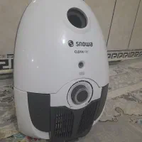 جاروبرقی اسنوا ۱۸۰۰ وات، مناسب جهیزیه