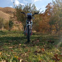 هندا 150 همتاز