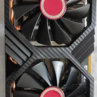 کارت گرافیک RX580