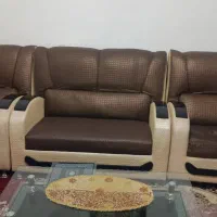 مبل هفت نفره