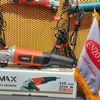 مینی فرز 1010وات زاماکس مدل 3010D دسته بلنددیمردار