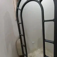 آینه قدی پنجره ای