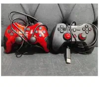 دسته بازی کامپیوتر و لبتاب