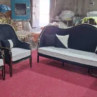 رویه کوبی و تعمیرات تخصصی مبلمان(حمل و نقل رایگان)|خدمات پیشه و مهارت|مشهد, امیر المومنین|دیوار