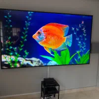 نصب گیرنده دیجیتال و براکت دیواری