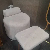 مبل وجلو مبلی