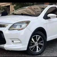 لیفان x50 اتومات