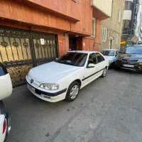 پژو پارس|خودرو سواری و وانت|مشهد, رضاشهر|دیوار