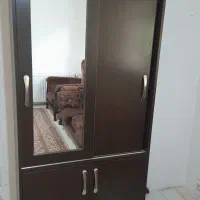 جالباسی وجاکفشی ایستاده