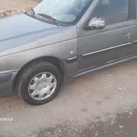 پارس مدل ۹۰ تقریبا دور رنگ|خودرو سواری و وانت|گالیکش, |دیوار