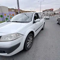 مگان مدل ۹۱|خودرو سواری و وانت|تهران, شهرک خرازی|دیوار