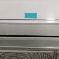 کولر گازی 18000اینورتر گری اصلی