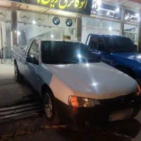 آریسان ۲ معاوضه با سواری