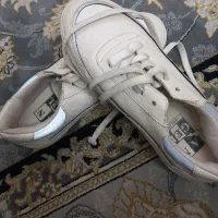 کفش دخترانه نو سایز ۳۷