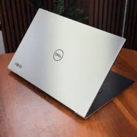 لپتاپ ۴گیگ گرافیک نسل ۱۱ DELL XPS 9710
