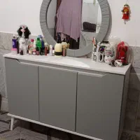 آیینه کنسول