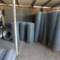 تولید کننده فنس و تور حصاری|عمدهفروشی|ایلام, |دیوار