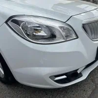 اسنثنائی ترین و نو ترین برلیانس مدل ۹۷|خودرو سواری و وانت|تهران, شهرک گلها (تهرانسر)|دیوار