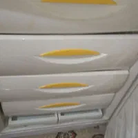 یخچال برفاب|یخچال و فریزر|بروجرد, |دیوار