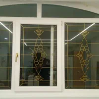 توری پلیسه، تولید و تعمیرات درب و پنجره دوجداره|خدمات پیشه و مهارت|بوشهر, |دیوار