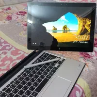 لپ تاب سرفیس x2 1012