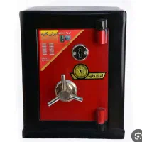 فروش انواع گاوصندوق های نسوز کاوه|عمدهفروشی|دهدشت, |دیوار