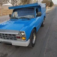 نیسان وانت|خودرو سواری و وانت|سنقر, |دیوار