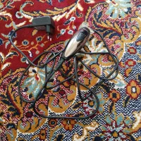 دستگاه ریش مخصوص آرایشگاه داران