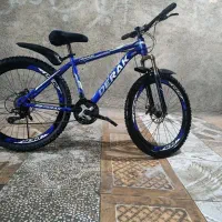 دوچرخه 26 derak|دوچرخه، اسکیت، اسکوتر|هندیجان, |دیوار