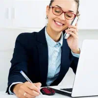 استخدام منشی