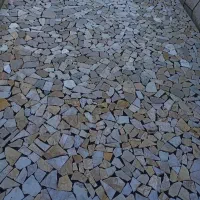 سنگ لاشه، کیفیت درخدمت، انصاف درقیمت.