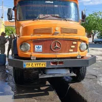 بنز تک کمپرسی