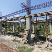 ۱۰۳۰ متر زمین سنددار مسکونی