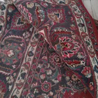فرش دست باف ۱۲ متری