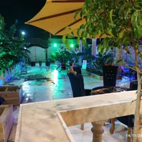 باغ ویلا ققنوس لاکچری استخرابگرم دزفول|اجارهٔ کوتاهمدت ویلا و باغ|اهواز, فاز ۲ پادادشهر|دیوار