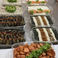 تهیه فینگرفود میز مزه میز آرایی|خدمات پذیرایی، مراسم|کرج, عظیمیه|دیوار