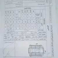 پراید 83|خودرو سواری و وانت|مشهد, آیت الله خامنهای|دیوار