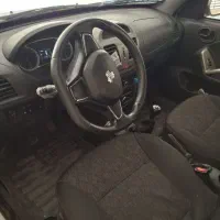 فروش کوییک 403 فول|خودرو سواری و وانت|کرج, باغستان|دیوار