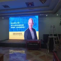 تلویزیون شهری ( تی وی وال ) وارداتی فول با گارانتی