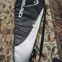 راکت تنیس (مارک هد)