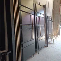 درب و دروازه از ۱ متر تا ۴ متری