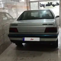 پژو 405|خودرو سواری و وانت|سراب, |دیوار