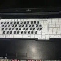 لپتاپ فوجیستو نو