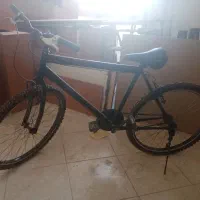 دوچرخه دنده ایی|دوچرخه، اسکیت، اسکوتر|مشهد, چاهشک|دیوار