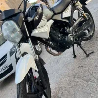موتور 150سی سی فروشی مدل ۱۴۰۲