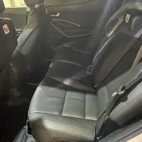 سانتافه۲۰۱۷|خودرو سواری و وانت|تهران, جنتآباد جنوبی|دیوار