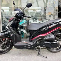 لاکی ۱۸۰
