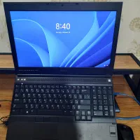 لپتاپ حرفه ای دل پرسیژن m4700|رایانه همراه|تهران, شهرک چیتگر|دیوار