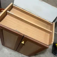 جا کفشی ام دی اف|جاکفشی، کمد، دراور|آبادان, |دیوار