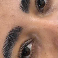 اکستنشن و کاشت مژه|خدمات آرایشگری و زیبایی|مشهد, یاس|دیوار